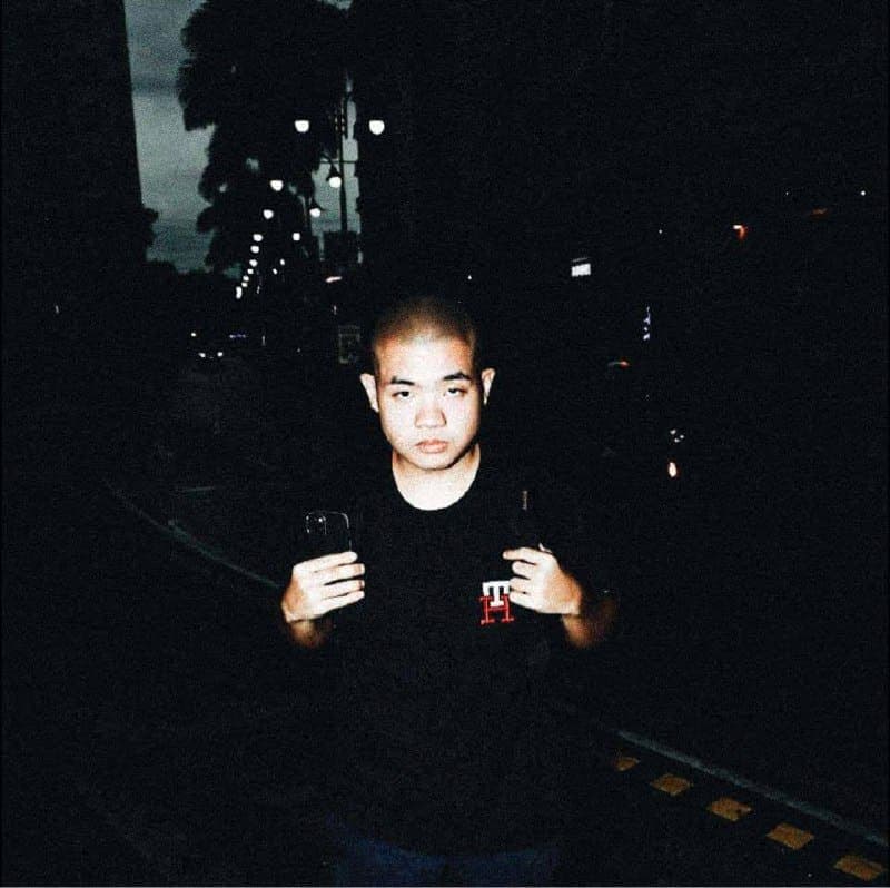 Kinske Reyes, host and producer of Good To Live Podcast
